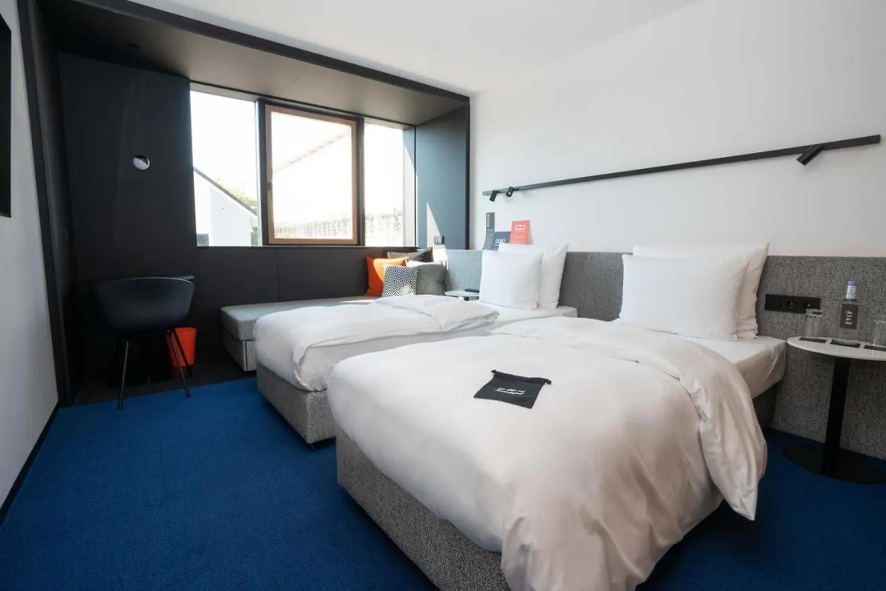 Grefis Hotel Gräfelfing 4*,