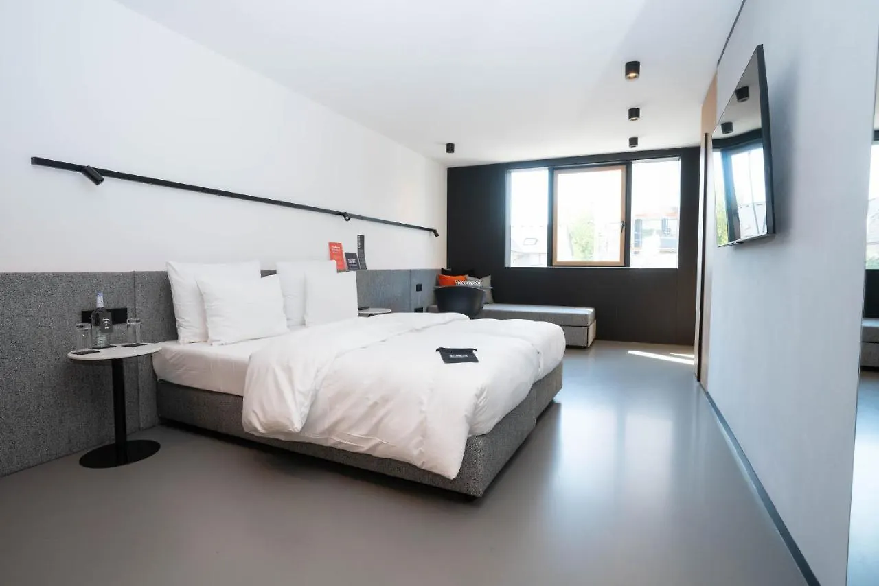 Grefis Hotel Gräfelfing