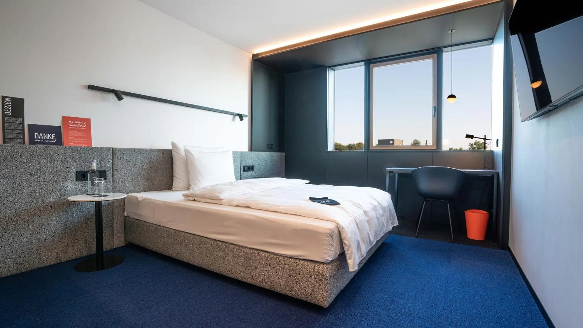Grefis Hotel Grafelfing Germany