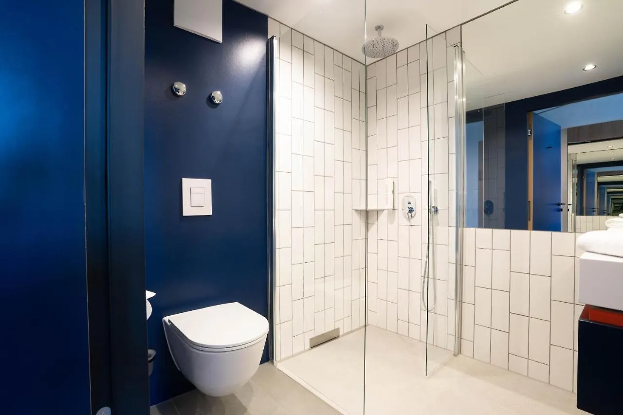 Grefis Hotel Grafelfing