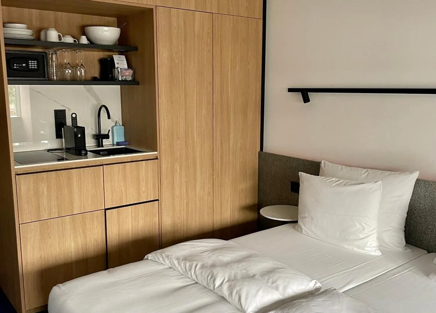 Grefis Hotel Grafelfing Germany