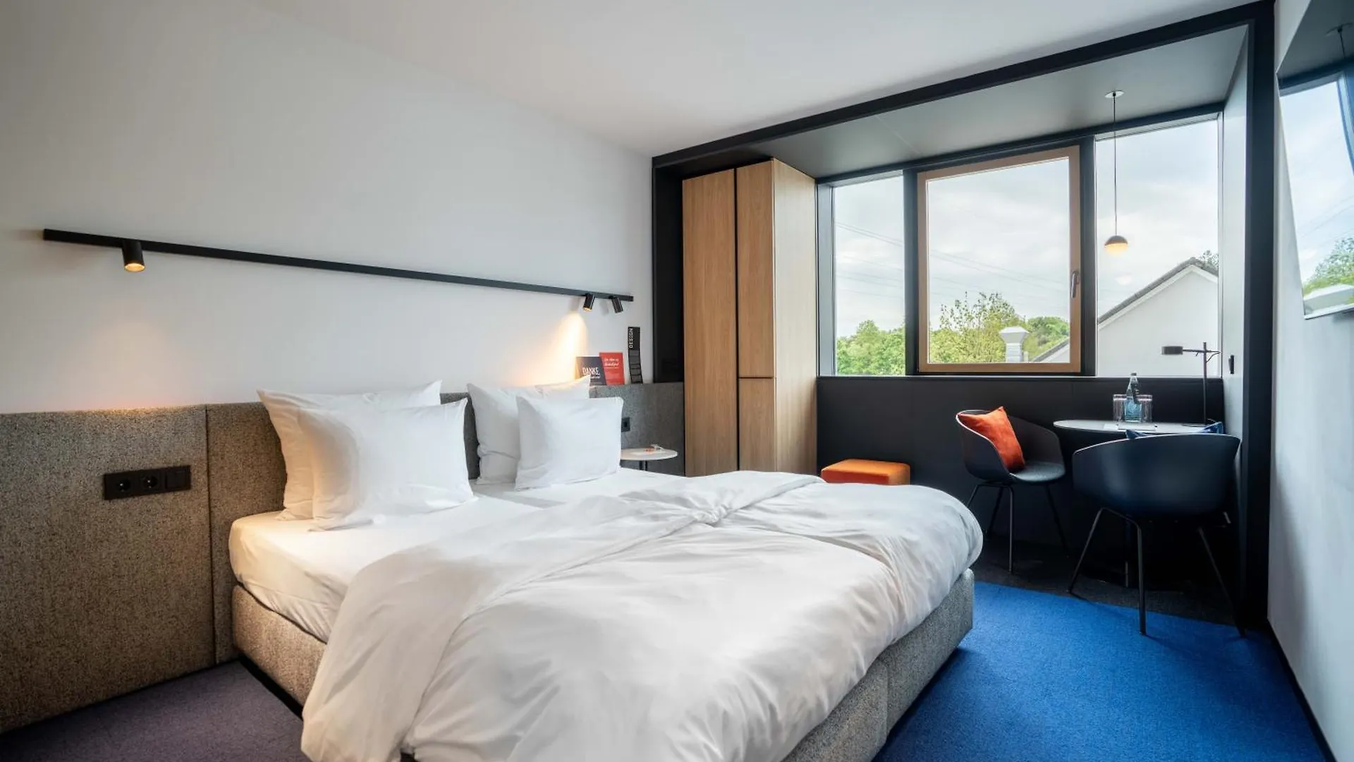 Grefis Hotel Grafelfing Germany