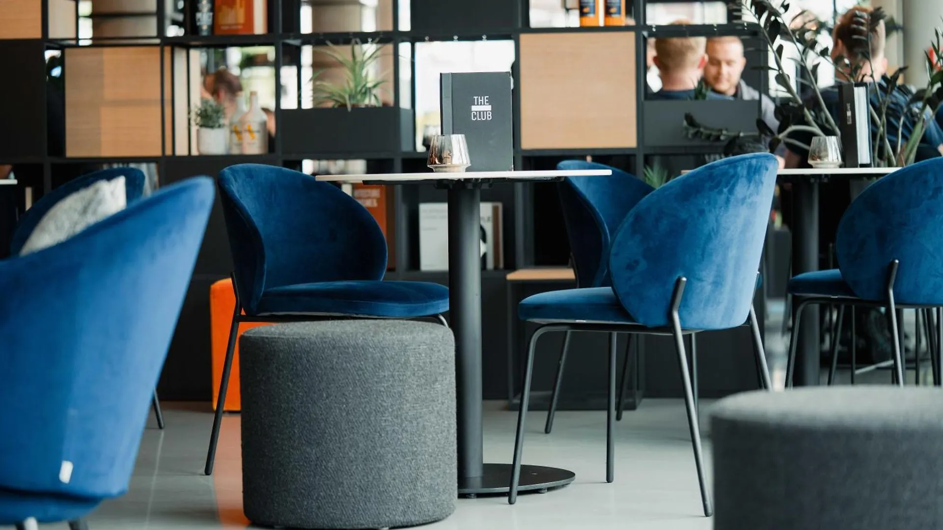 Grefis Hotel Grafelfing