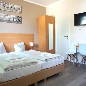 Wittenau Berlin