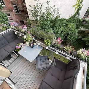 Charming And Cozy Apartment