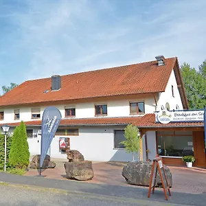  Gæstehus Brauhaus Am