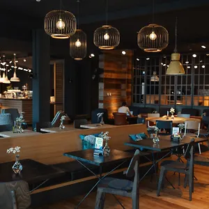 Feringapark Hotel