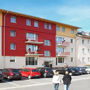 2* Hotel Campus