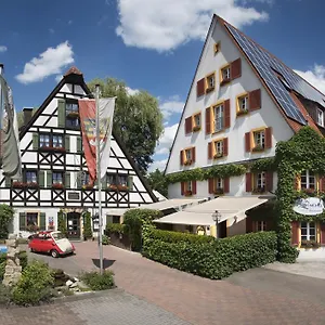 Restaurant Lohmühle Hotel