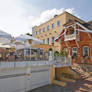 Wittelsbacher Höh Hotel