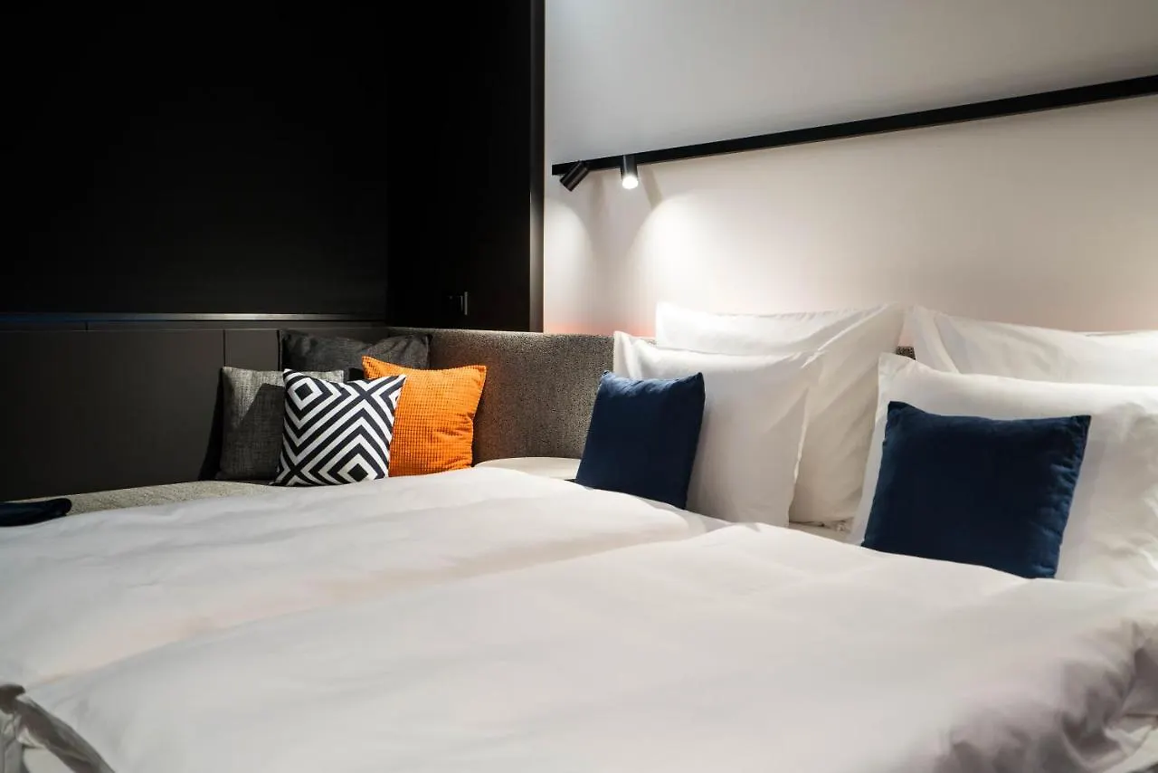 Gräfelfing Grefis Hotel 4*,  גרמניה