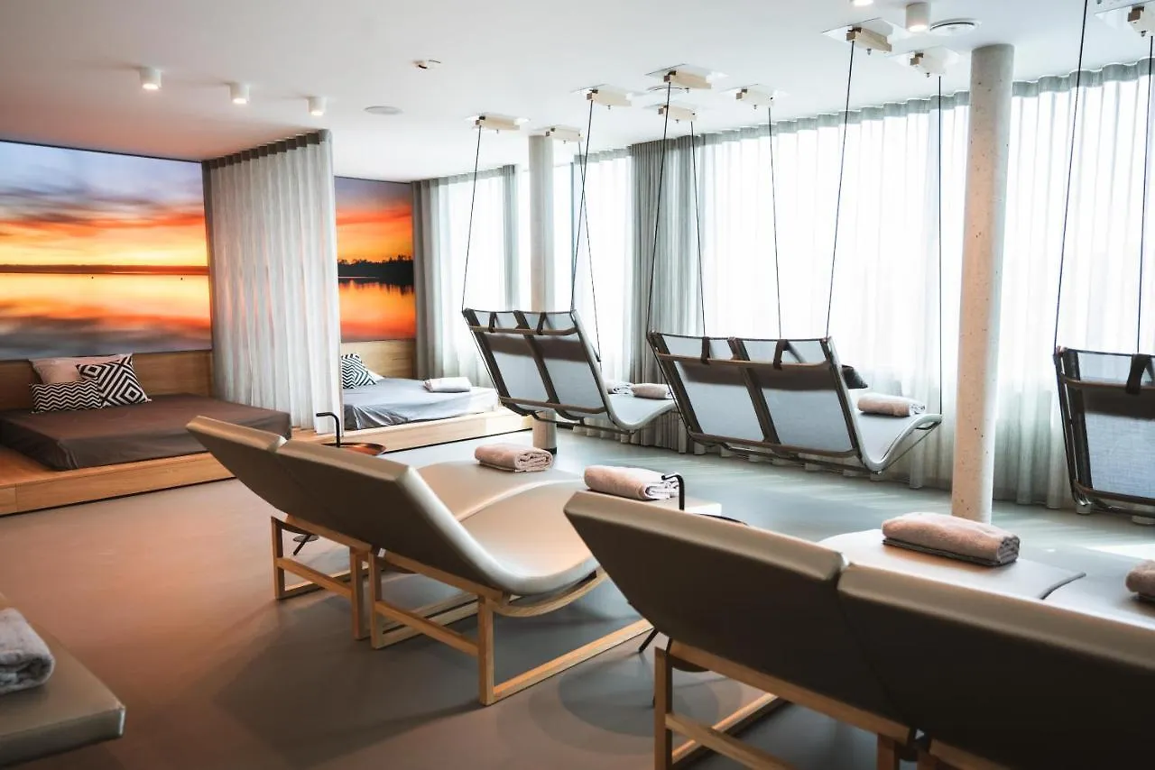 Grefis Hotel Gräfelfing 4*,