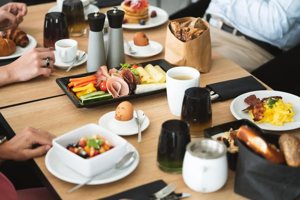 GREFIS Hotel Gräfelfing 4*,  Duitsland