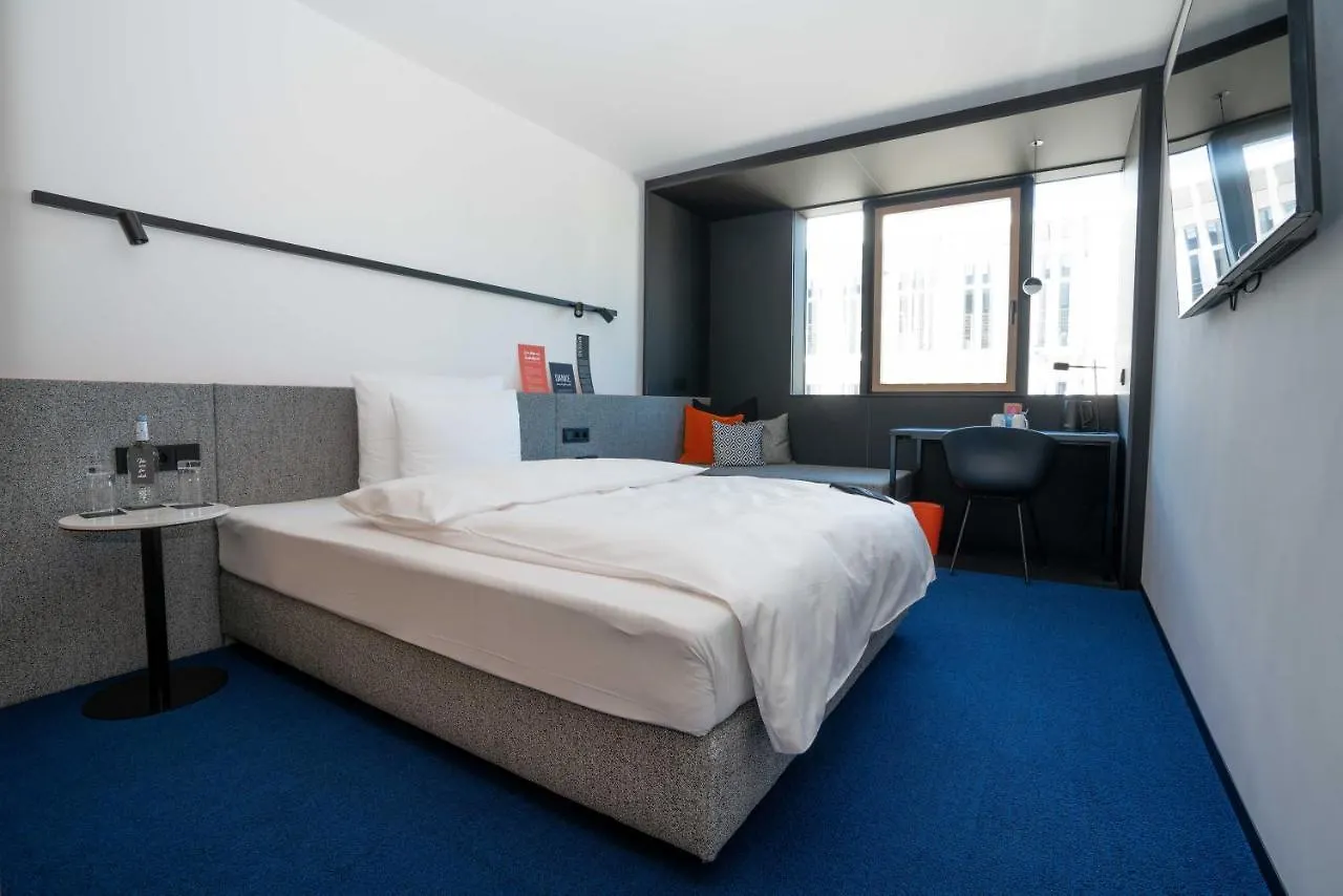 Grefis Hotel Gräfelfing
