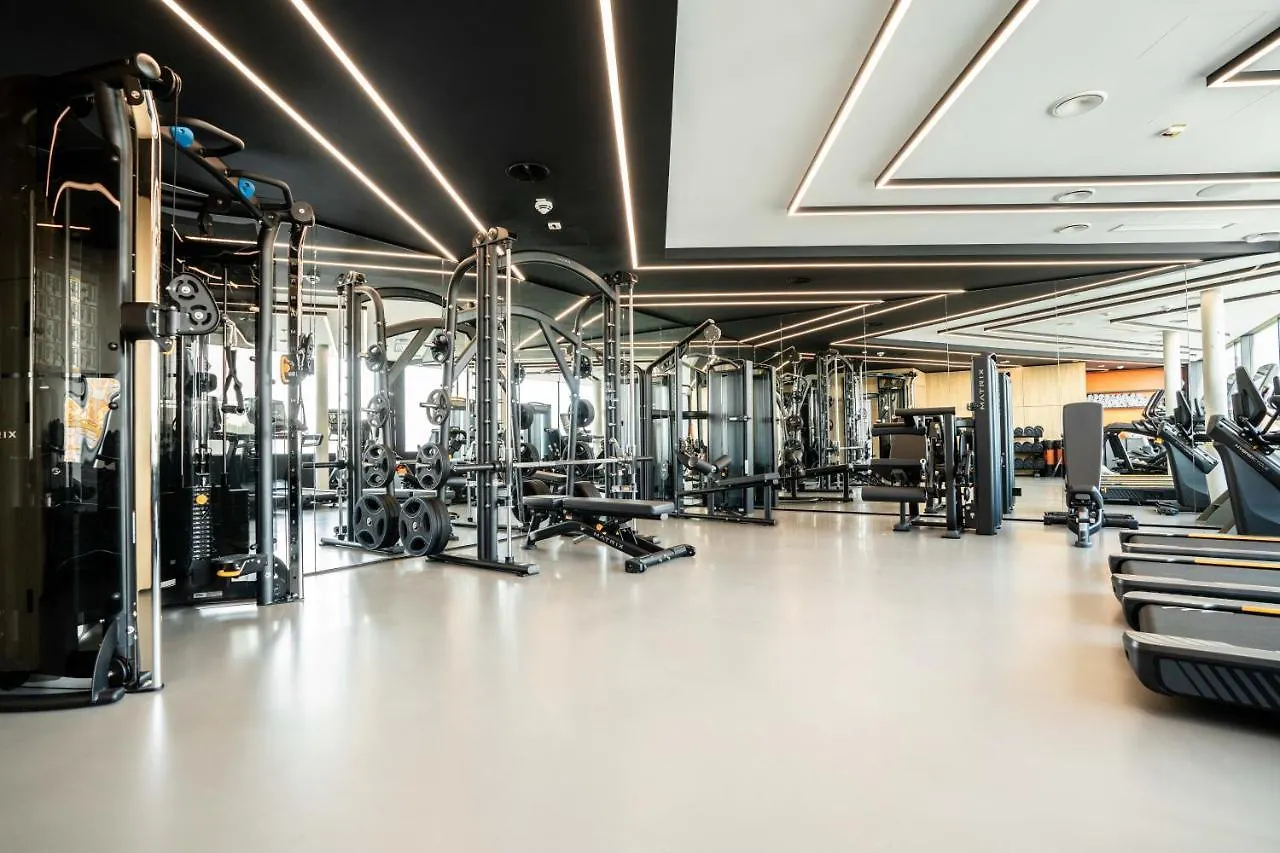 ****  Grefis Hotel Gräfelfing Németország