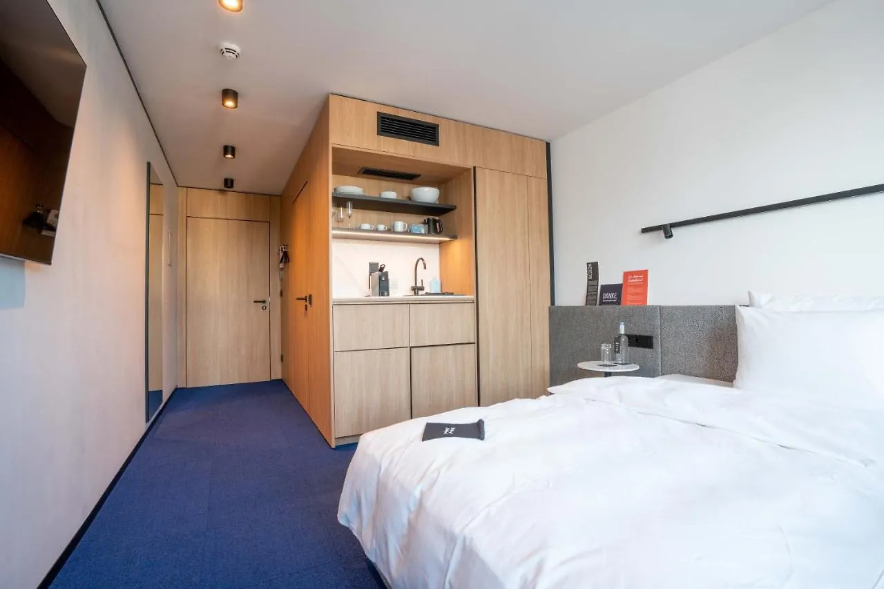 GREFIS Hotel Gräfelfing