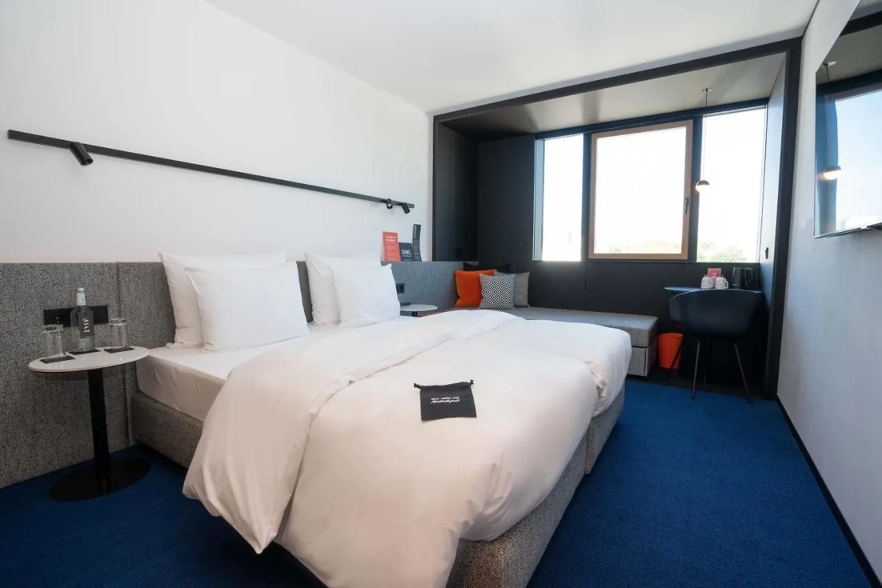 GREFIS Hotel Gräfelfing 4*,  Duitsland