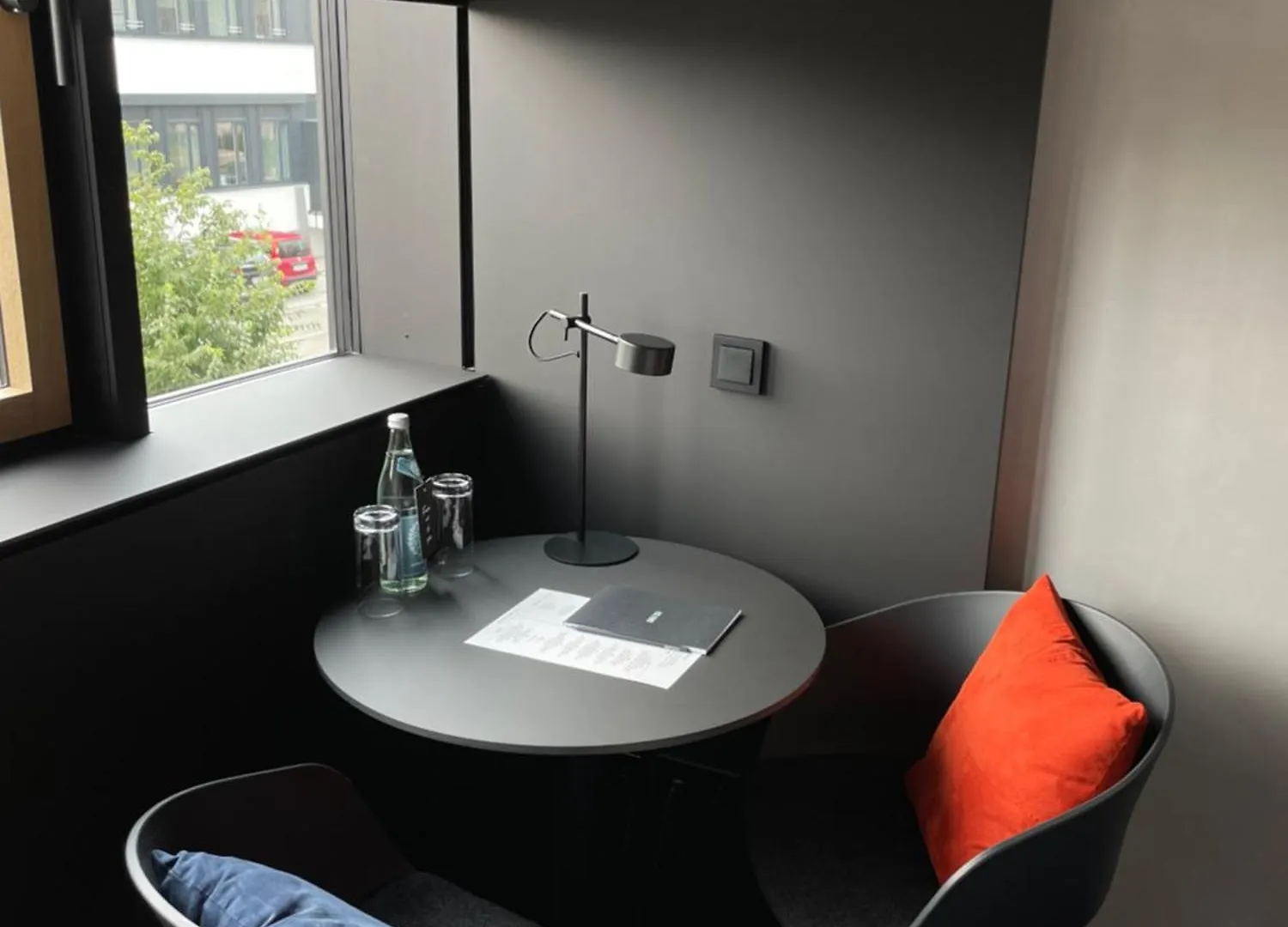 GREFIS Hotel Gräfelfing 4*,