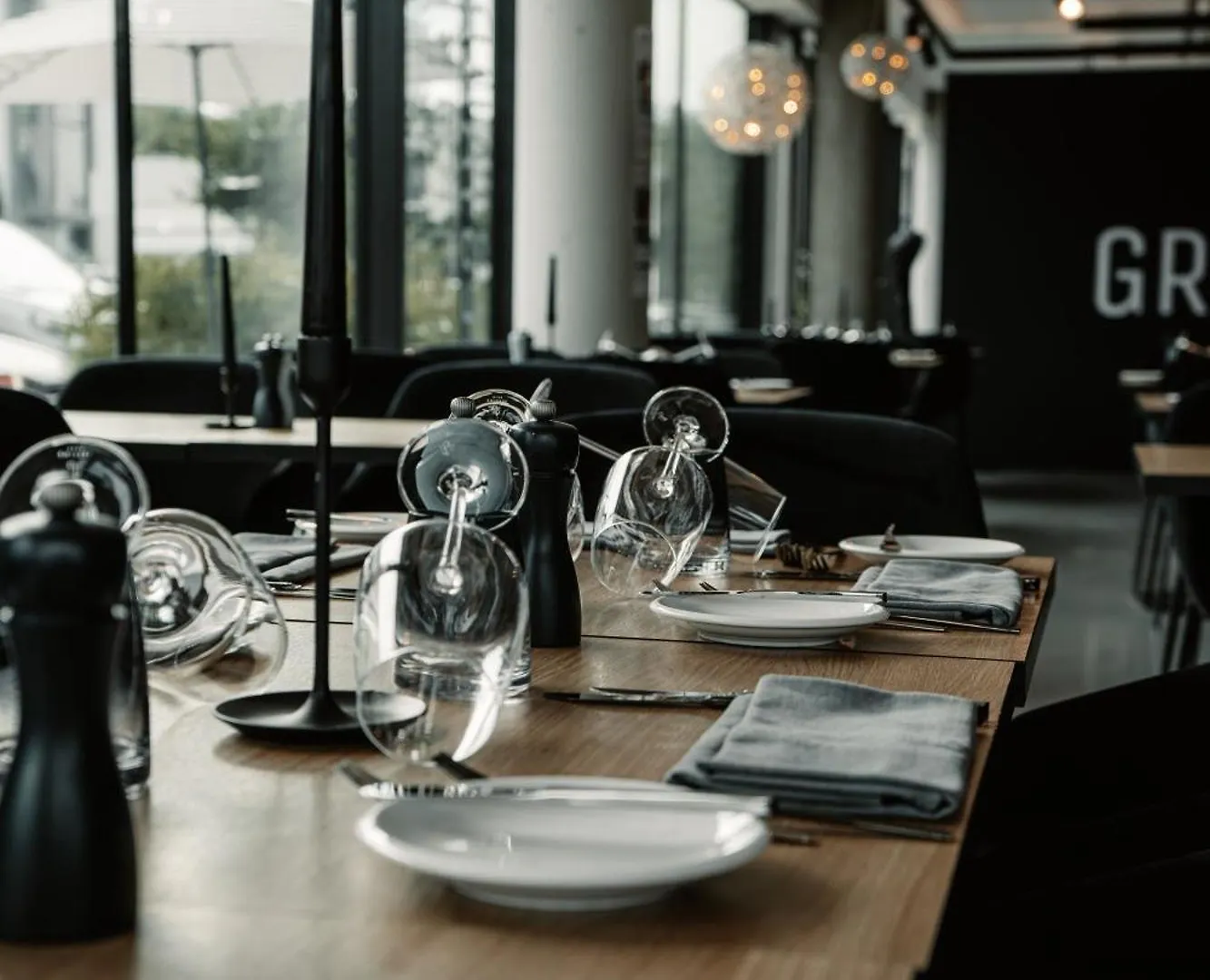 Gräfelfing Grefis Hotel