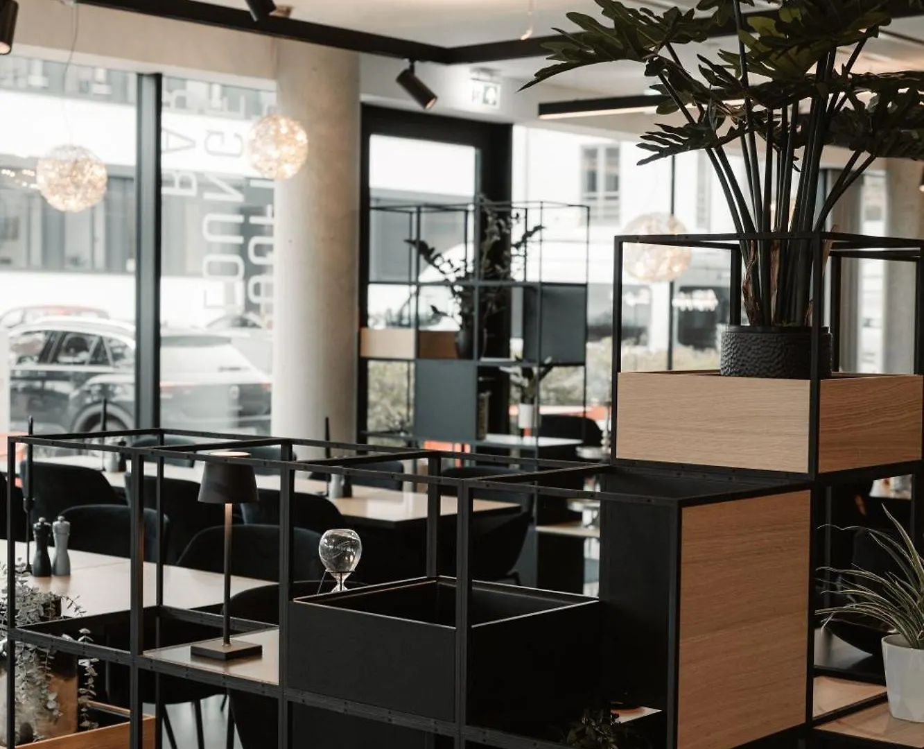 GREFIS Hotel Gräfelfing 4*,  Duitsland