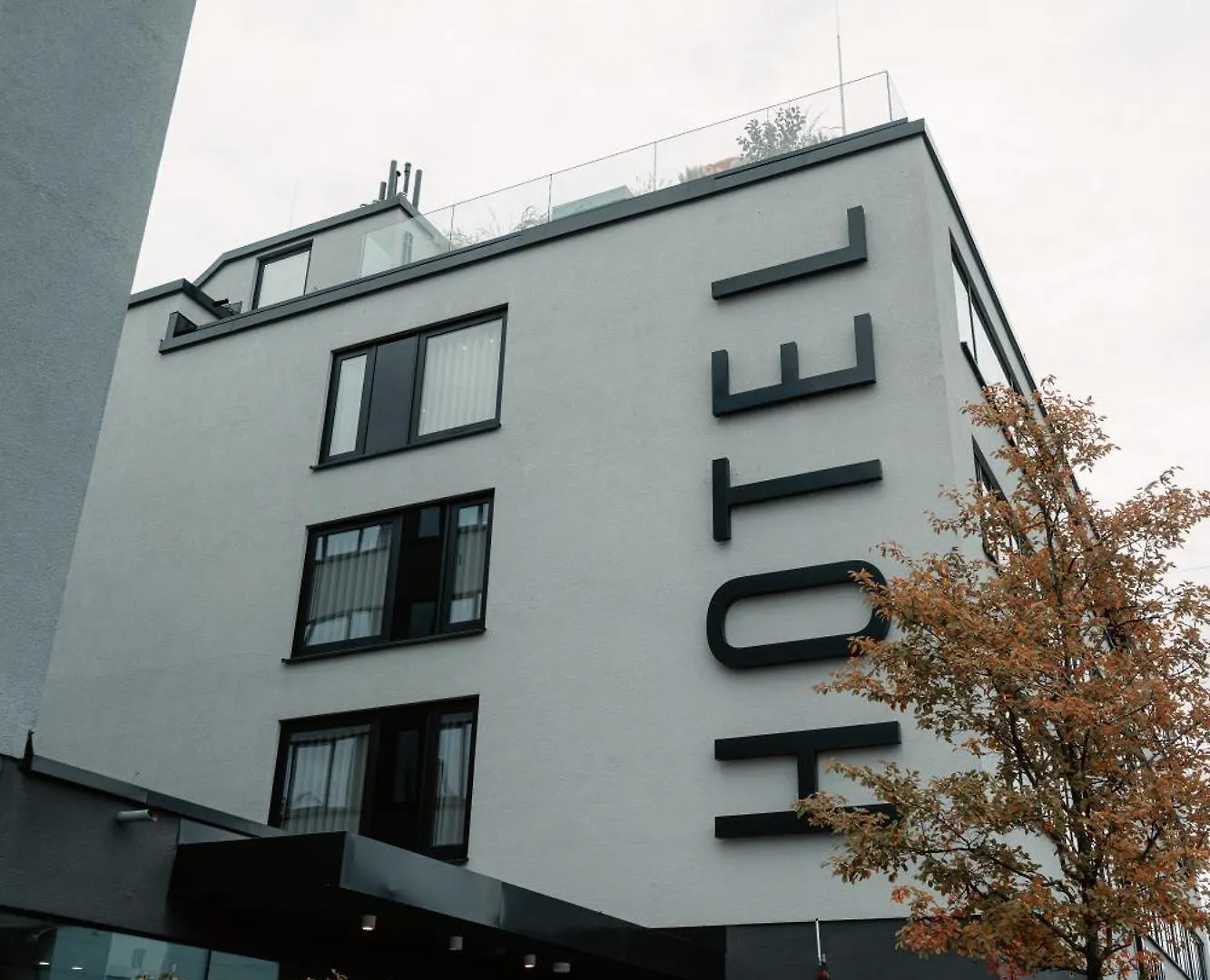 ****  Gräfelfing Grefis Hotel גרמניה