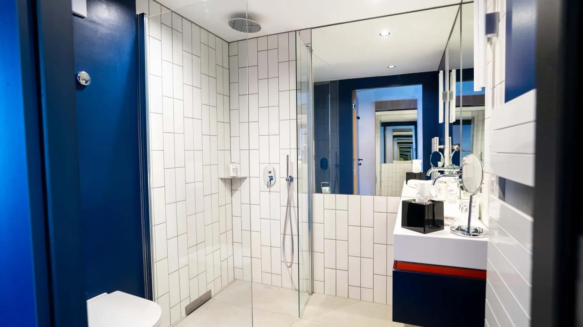 Grefis Hotel Gräfelfing Almanya