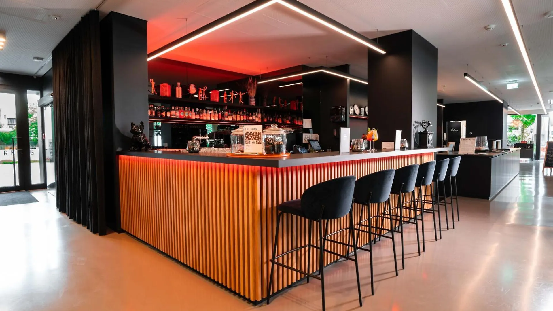 Grefis Hotel Gräfelfing 4*,  Almanya