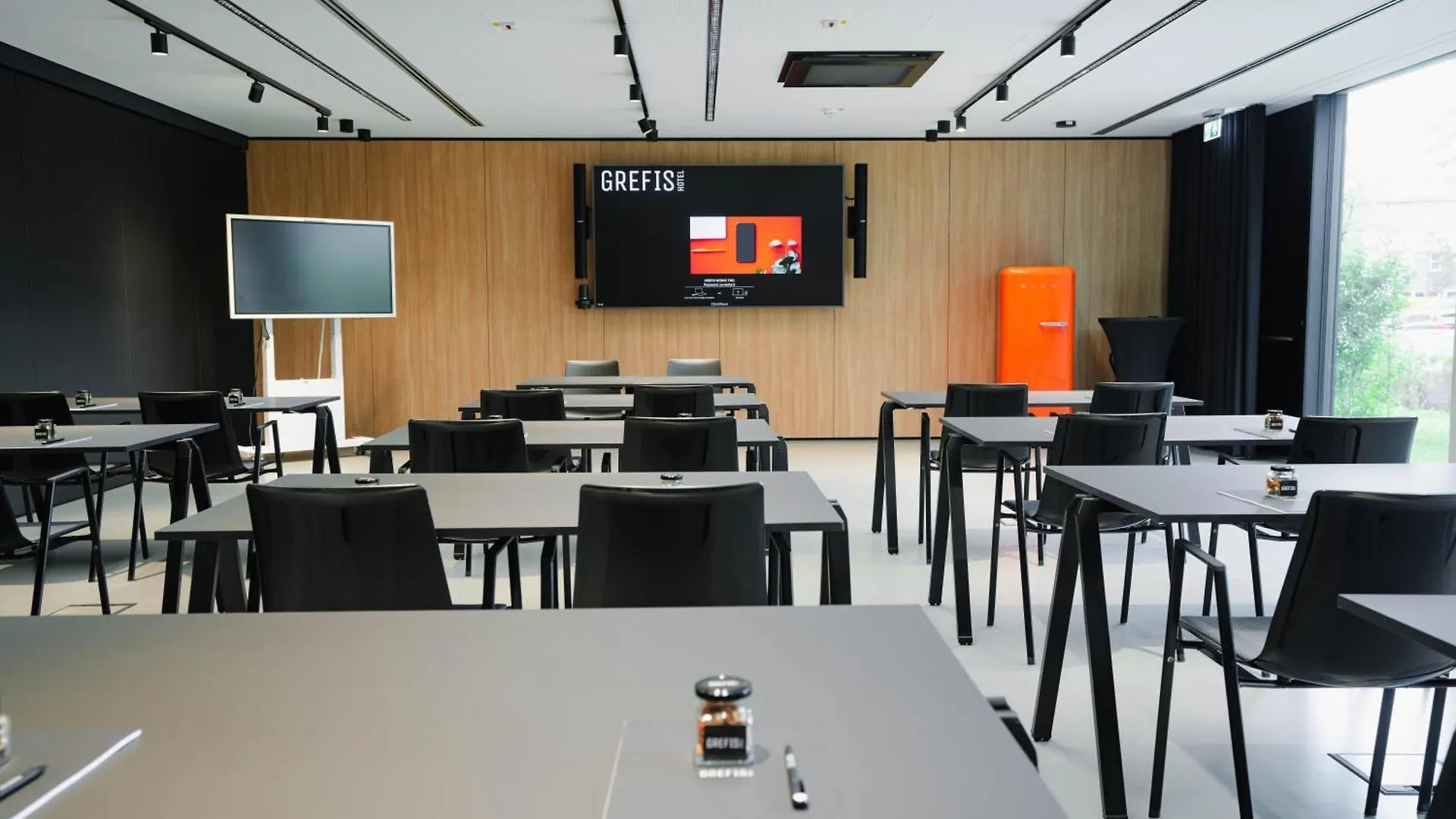 Grefis Hotel Gräfelfing